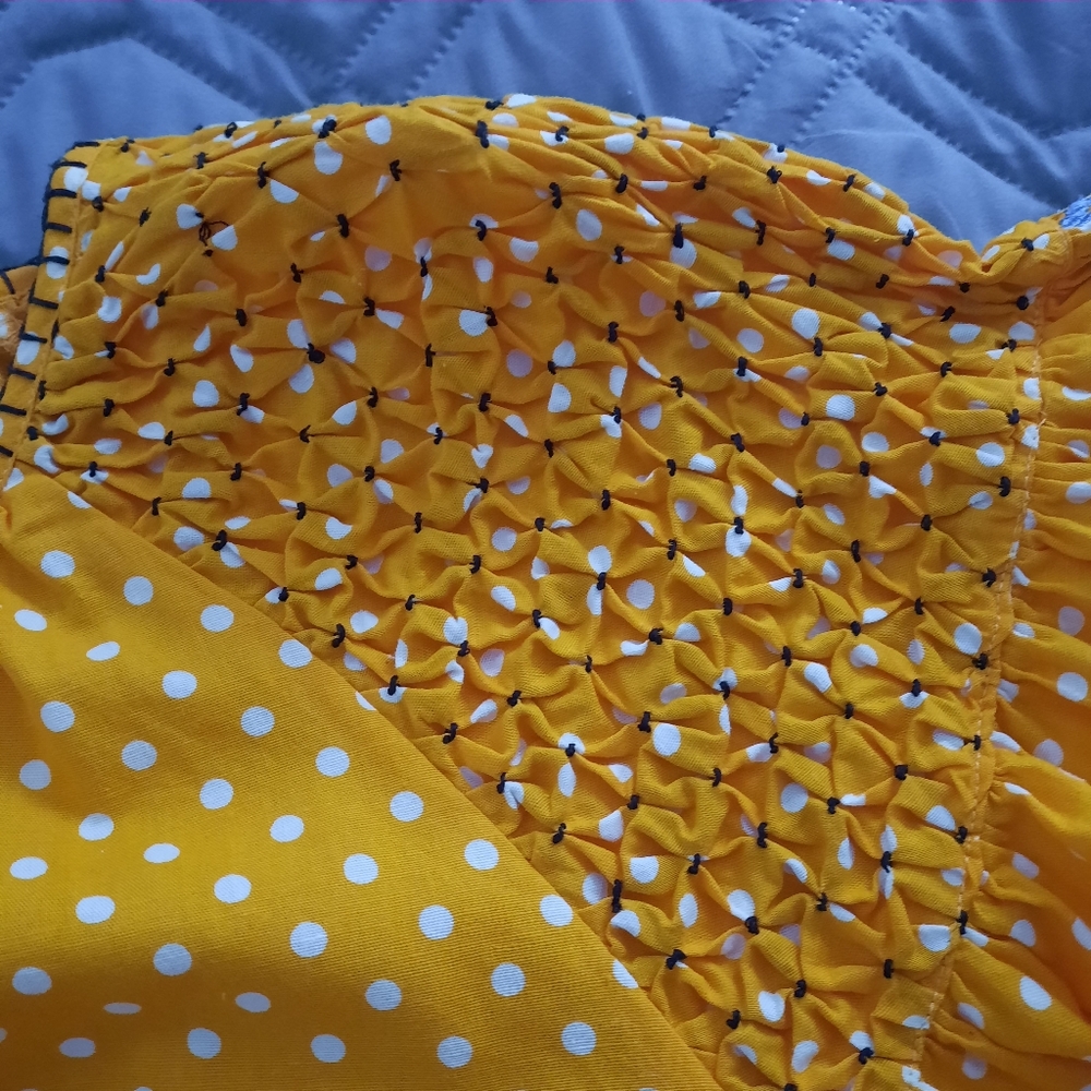 Innika Top - Picture 5 of 6